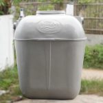 Septic Tank BioRich Kapasitas 8-10 Orang
