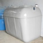 Septic Tank BioRich Kapasitas 20-30 Orang