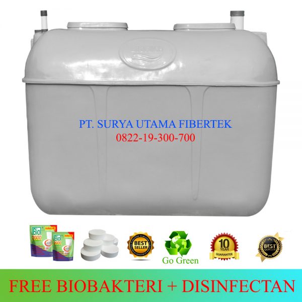 septic tank bio
