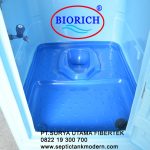 Toilet Portable BioRich Tipe Premium B