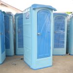 Toilet Portable BioRich Tipe Premium B