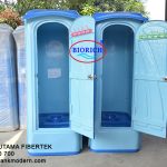 Toilet Portable BioRich Tipe Premium B