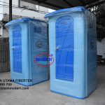 Toilet Portable BioRich Tipe Premium A